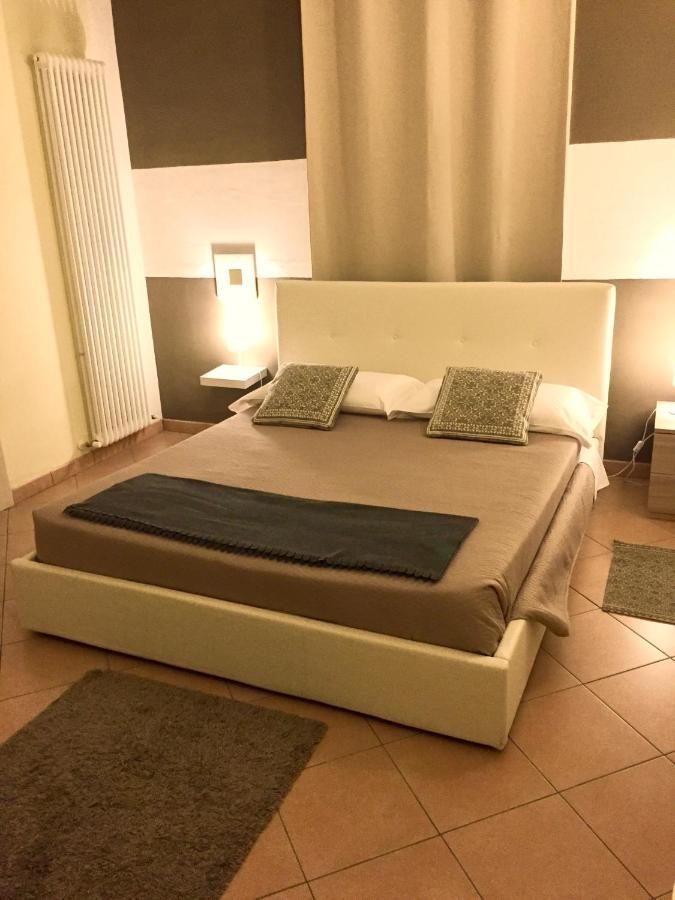 Residenza Serena Mantua Exterior foto