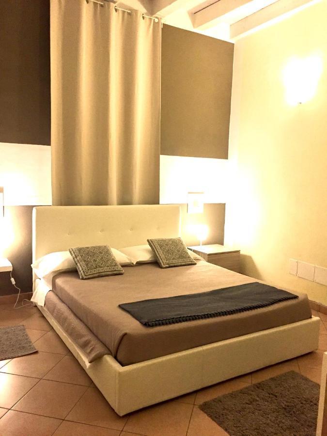 Residenza Serena Mantua Exterior foto