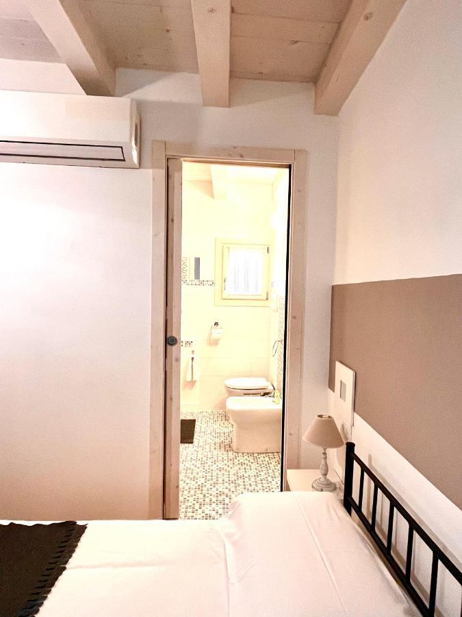 Residenza Serena Mantua Exterior foto
