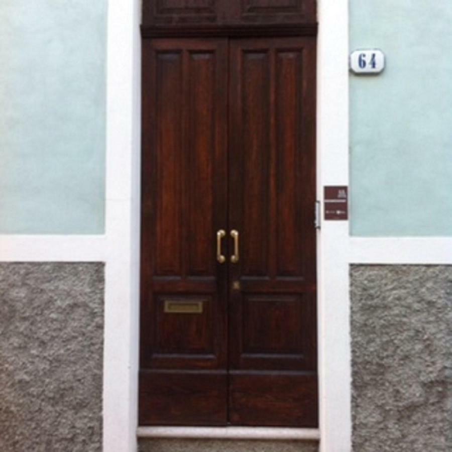 Residenza Serena Mantua Exterior foto