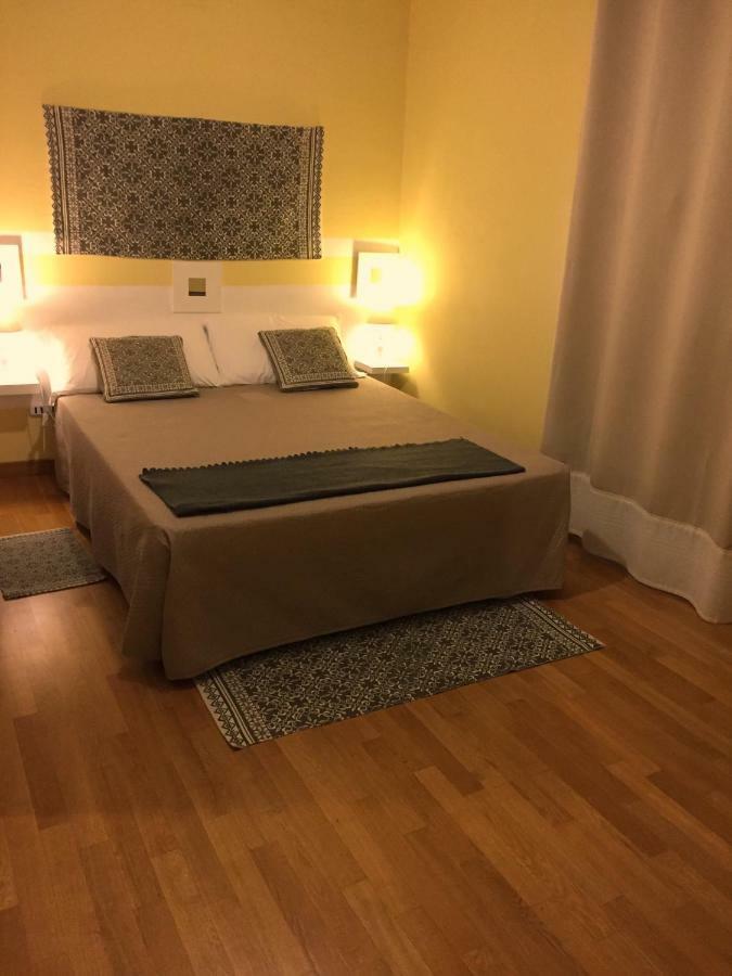 Residenza Serena Mantua Exterior foto